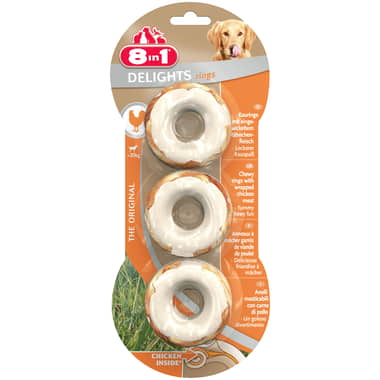 Delights Rings