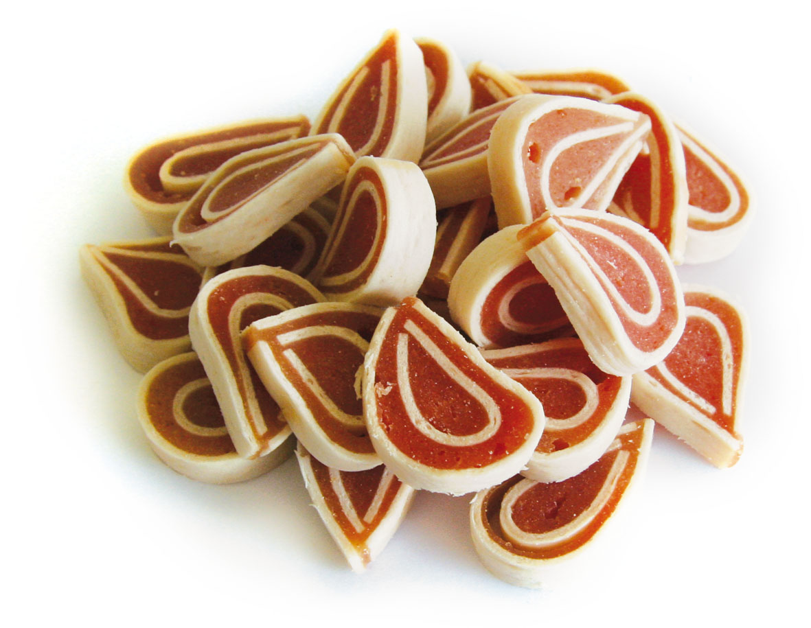SwissDog Mini Steaks