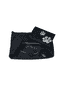 Hunde- & Katzenbett Überzug Nio28, schwarz XL