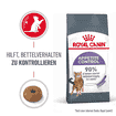 Appetite Control