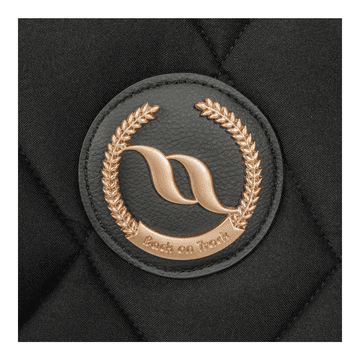 Chabraque de dressage Haze - noir