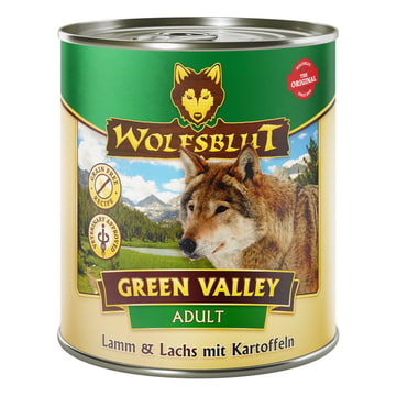 Green Valley Adult Wet