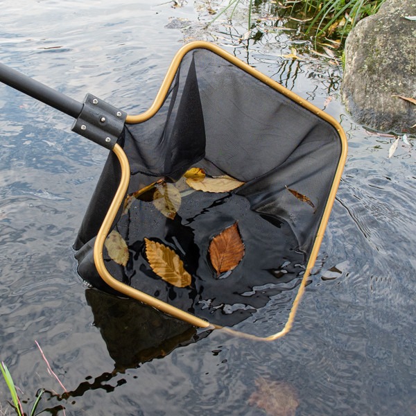 Premium Rectangular Pond Net