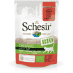 SCHESIR Bio Organic Adult - sachets