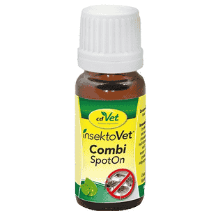 insektoVet Combi SpotOn