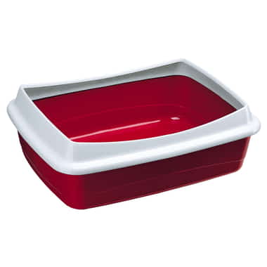 Katzentoilette Nip 10 plus