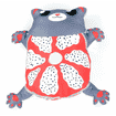 Nylon cat toy, Raschli-Fou