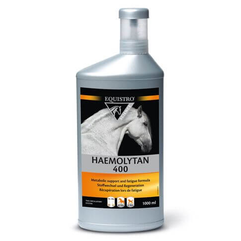 Haemolytan 400