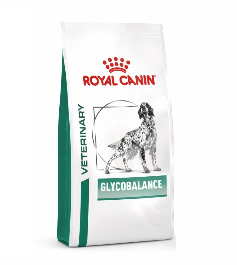Glycobalance Dog