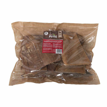Beef scalps