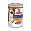 Canine Mature Adult 7+ - Dose