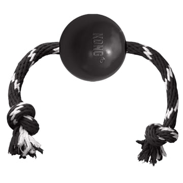 Ball with Rope