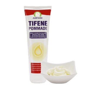 Pommade Tifene