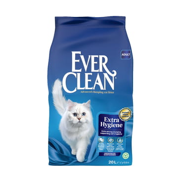 EverClean Extra Hygiene Unscented