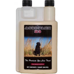 ACTI-FLEX K9 Dog