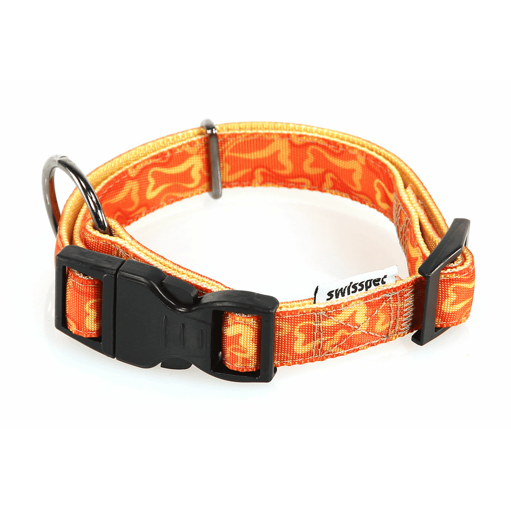 Collar Sumo