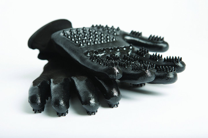 Putzhandschuh