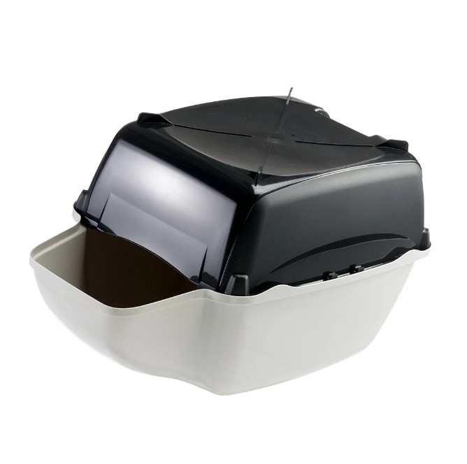 Cosmic Outdoor litter box