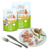Chicks &amp; Friends - Delicious chicken with fruity pears
