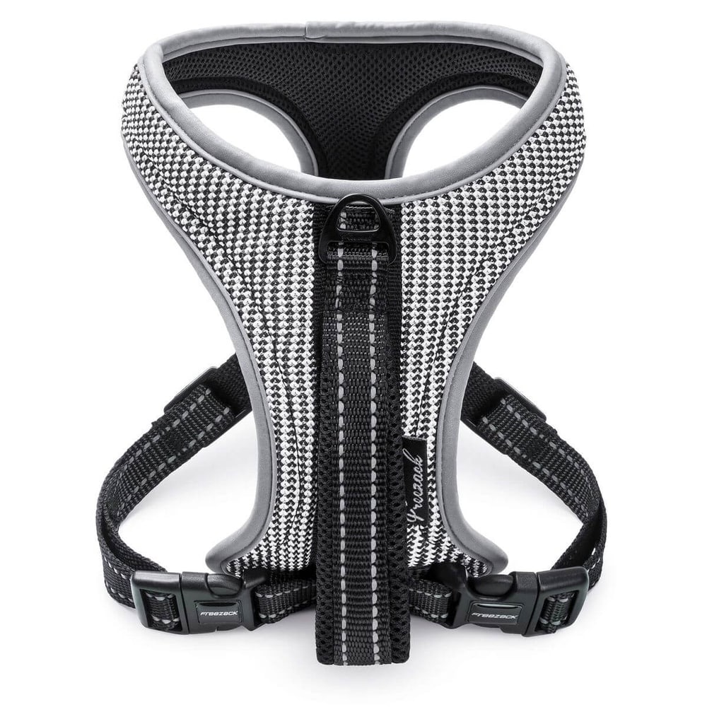 Geschirr Mini Sport Soi Weiss