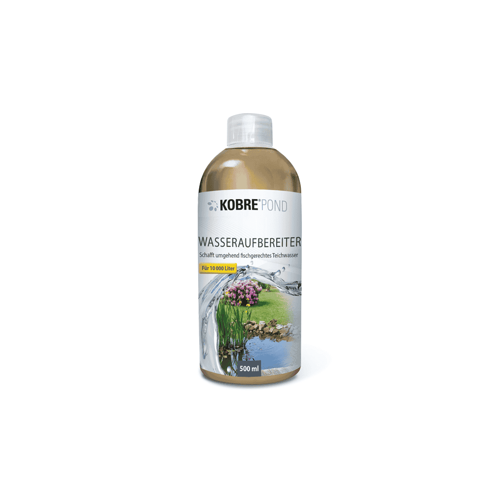 Water conditioner