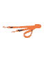 Laisse pour chien Alpinist orange