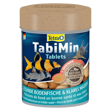 Tablets TabiMin