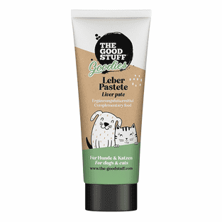 Leber Pastete Geflügel