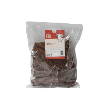 Beef flat