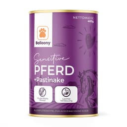 Dog Sensitive cheval Probiotique