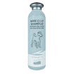 Wire Coat Shampoo maintains the natural structure