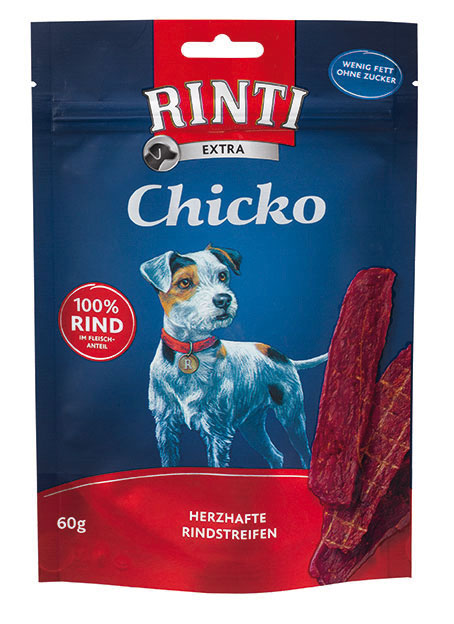 Extra Chicko