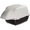 Cosmic Outdoor litter box