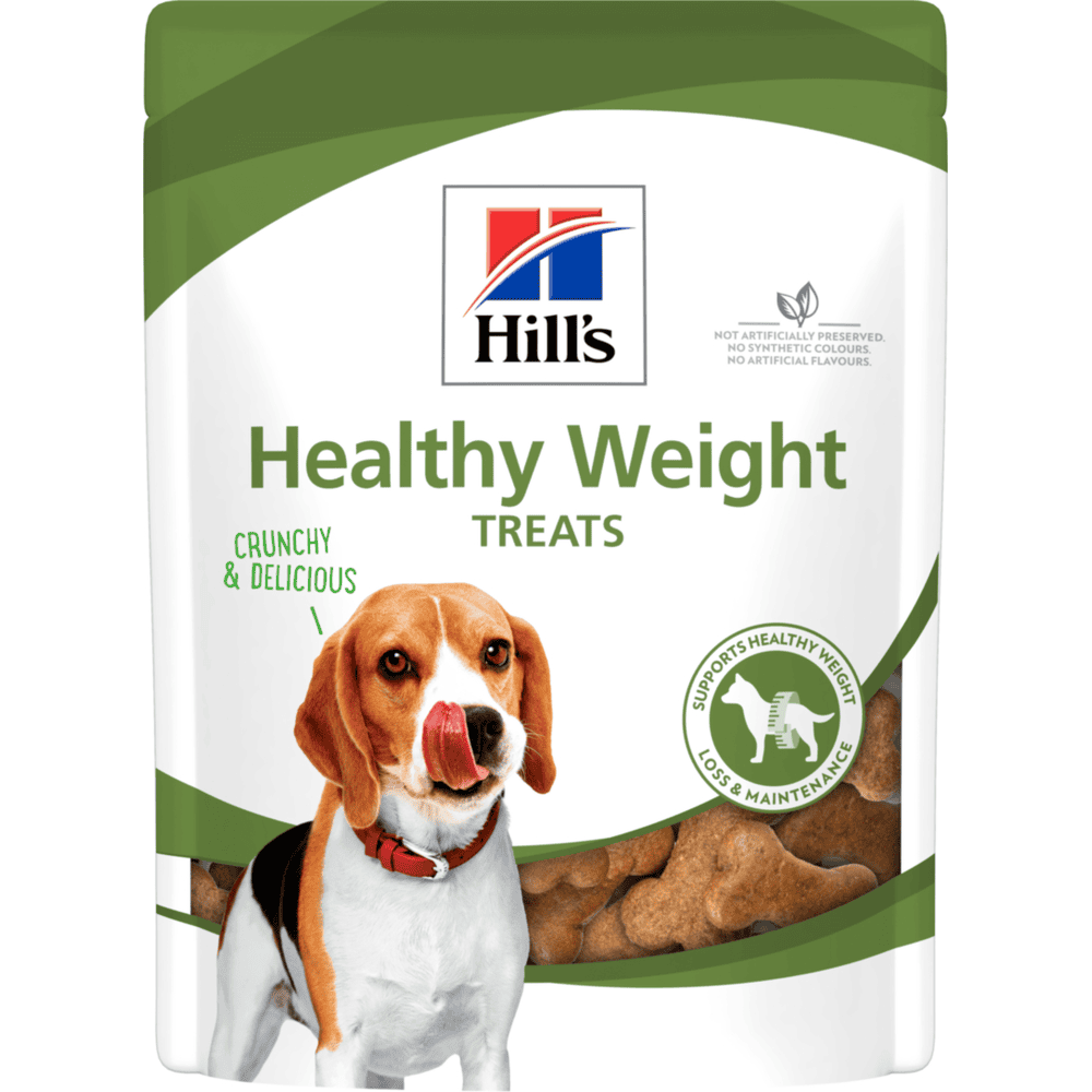 Healthy Weight Treats