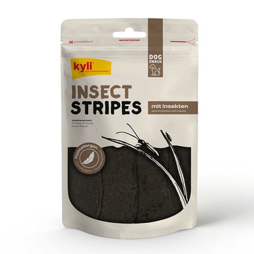 Insect Stripes