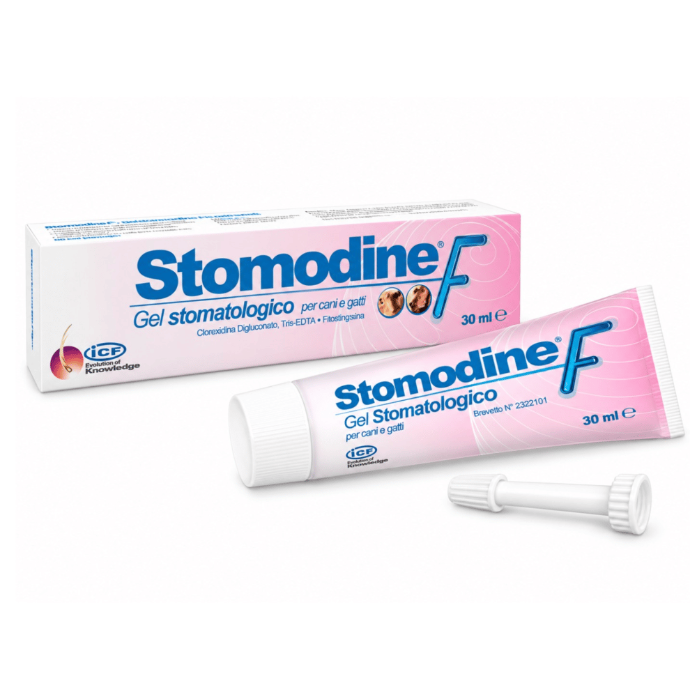 Stomodine® F