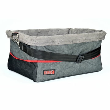 Secure Booster Seat