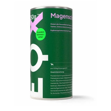 Magenschutz (Protection gastrique)