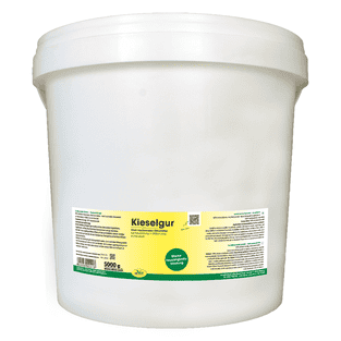 Diatomite