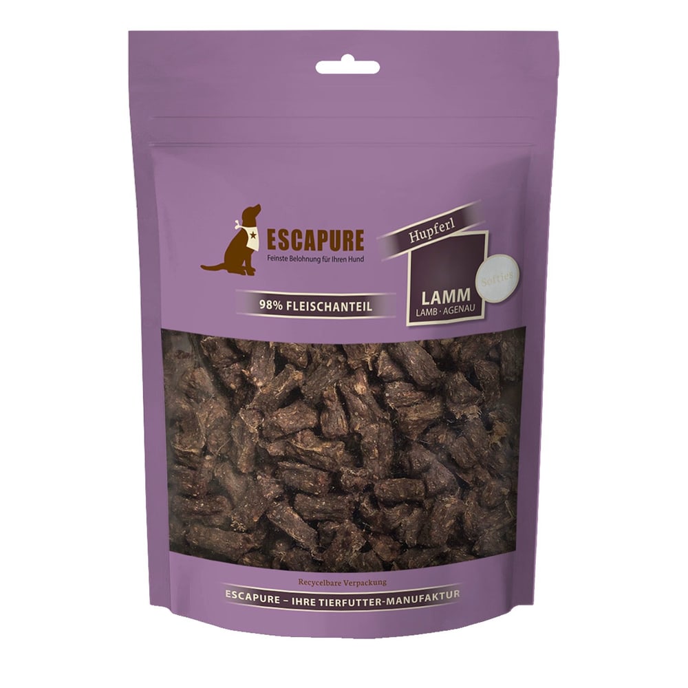 Hupferl Softies