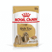 Shih Tzu Adult Mousse - Frischebeutel