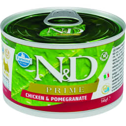 Canine Adult Mini Huhn Granatapfel