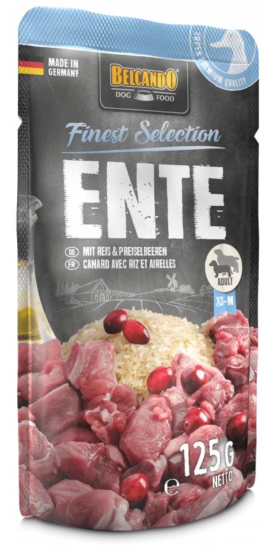 Finest Selection Frischebeutel 125g