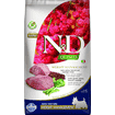 Canine Weight Management Mini Lamm Brokkoli