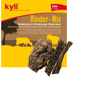 Rinder-Mix
