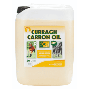 Carron Oil