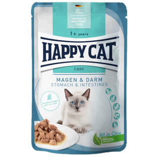 Care Meat in Sauce - Magen & Darm Adult