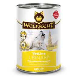 Urinary Dog Wet