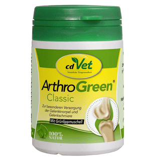 ArthroGreen Classic