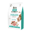 Care Cat Grainfree - Chicken - Sterilized & Urinary Health